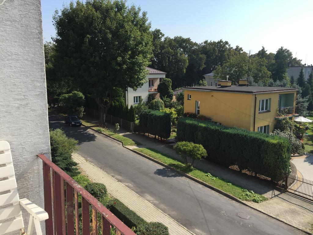 Mieszkanie Dla Turystow Sandomierz Exterior photo